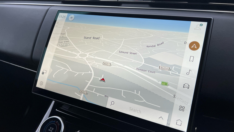 Land Rover Range Rover Sport 3.0 D300 Dynamic SE 5dr Auto Diesel Estate